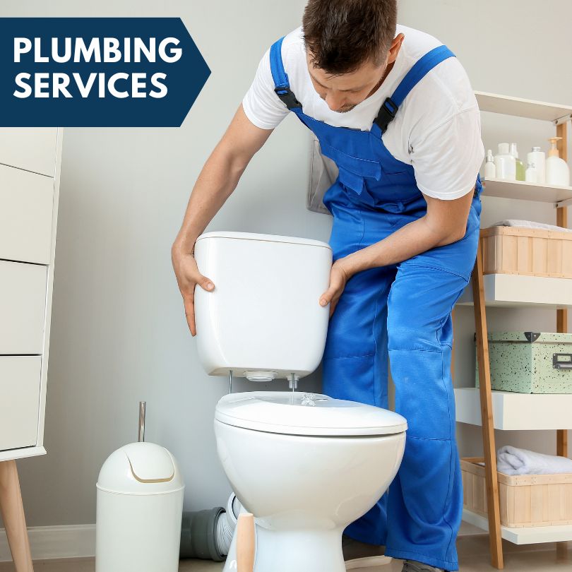 Plumbing Company in New York Mills, NY